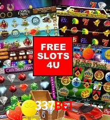 Experiência VIP 337bet