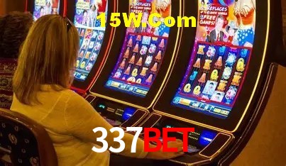 Estatísticas 337bet