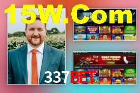 Welcome Bonus 337bet