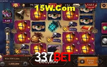 Diretório de Jogos 337bet