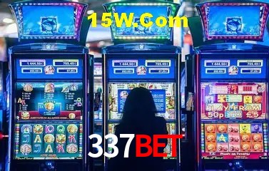 Integração de APIs 337bet