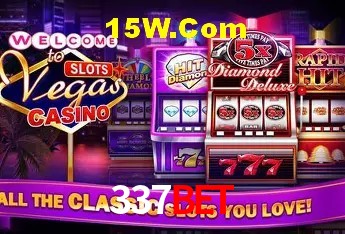 Casino Ao Vivo 337bet