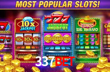 Segurança 2FA 337bet