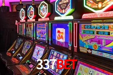 Promoção Relâmpago 337bet