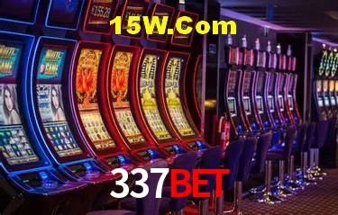 Apostas de Futebol 337bet