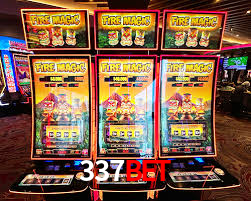 Tournaments 337bet