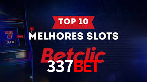 Sinta a adrenalina dos jogos de cassino com 337bet