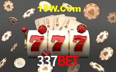 Design Responsivo 337bet
