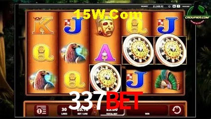 Sistemas de Segurança 337bet