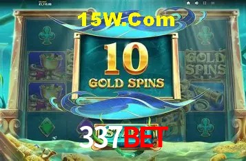 Promoções Sazonais 337bet
