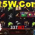 Jogos de Slot 337bet