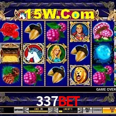 Provedores de Jogos 337bet