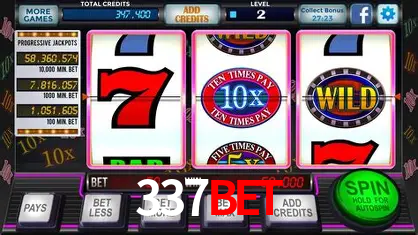 Especiais de Fim de Semana 337bet