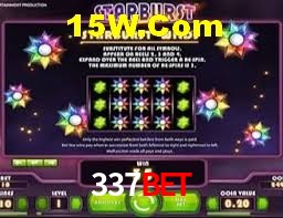 VIP Casino 337bet