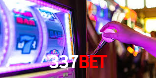 337bet App Interface
