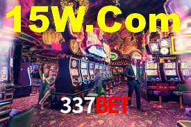 337bet: A Experiência de Casino com Jogos de Mesa ao Vivo